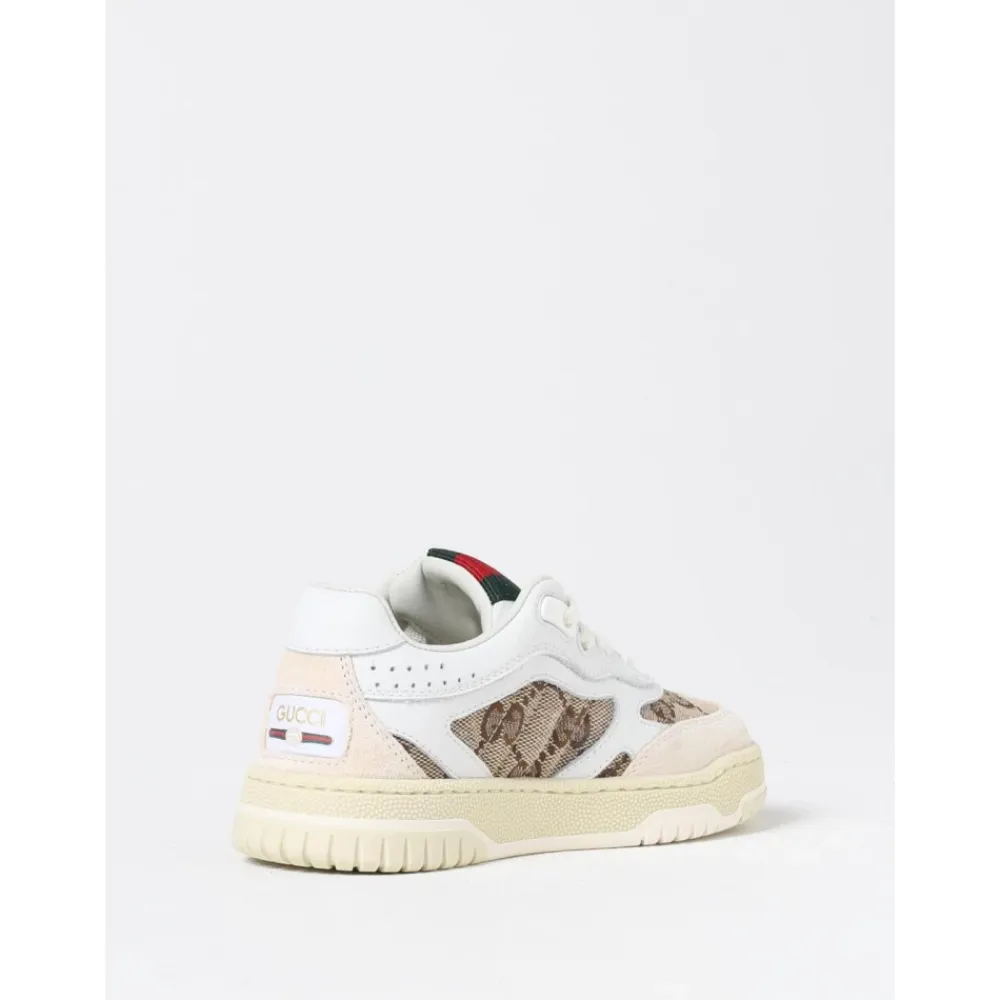 GG Supreme Canvas Sneakers>Gucci Outlet