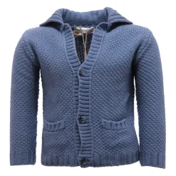 Giacca di Maglia>Monnalisa Outlet