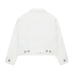 Giacca in denim>MM6 Maison Margiela