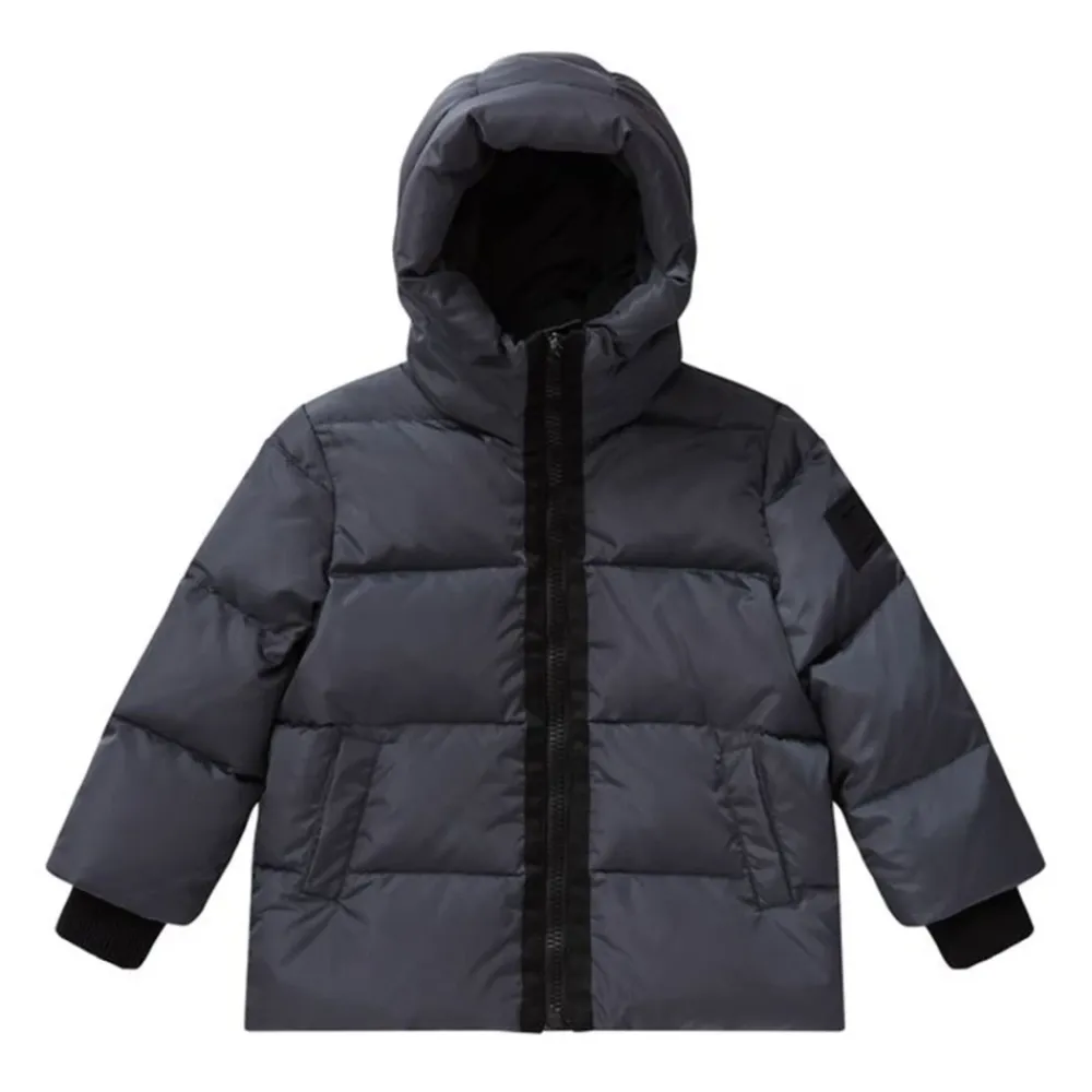 Giacca Piumino>Il Gufo Hot