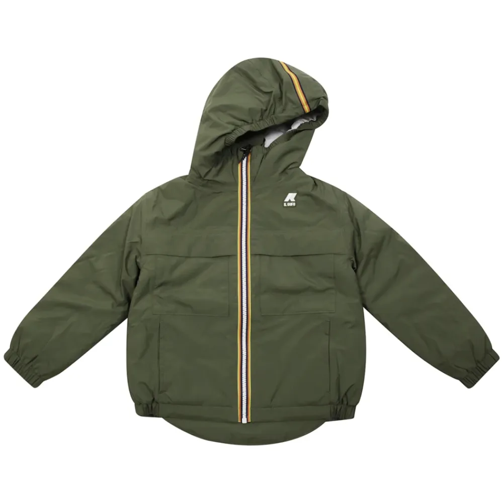 Giaccone>Il Gufo Best