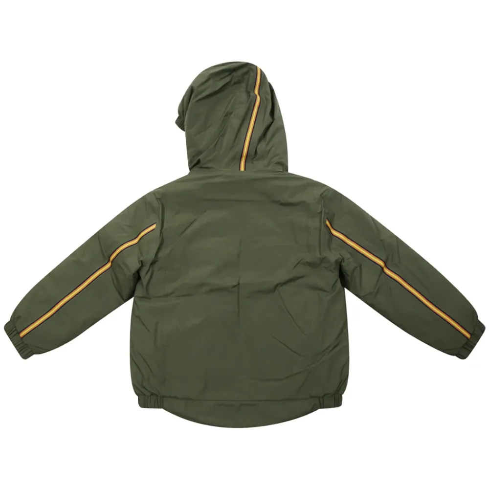 Giaccone>Il Gufo Best