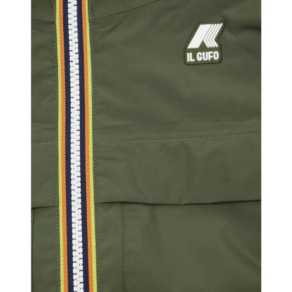 Giaccone>Il Gufo Best