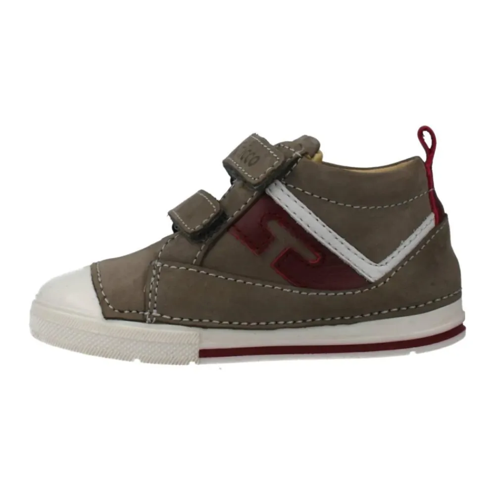 Giacinto Low Boot>Chicco Outlet