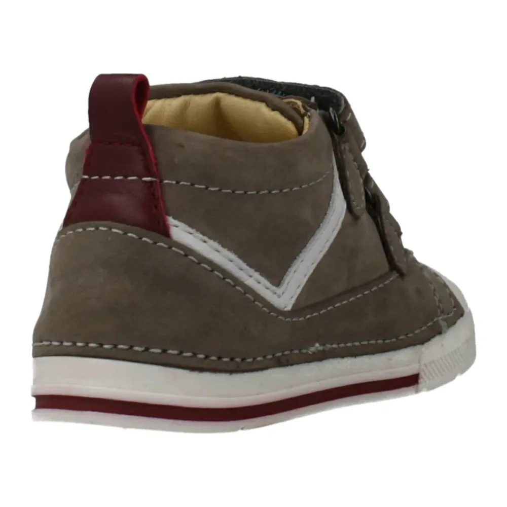 Giacinto Low Boot>Chicco Outlet