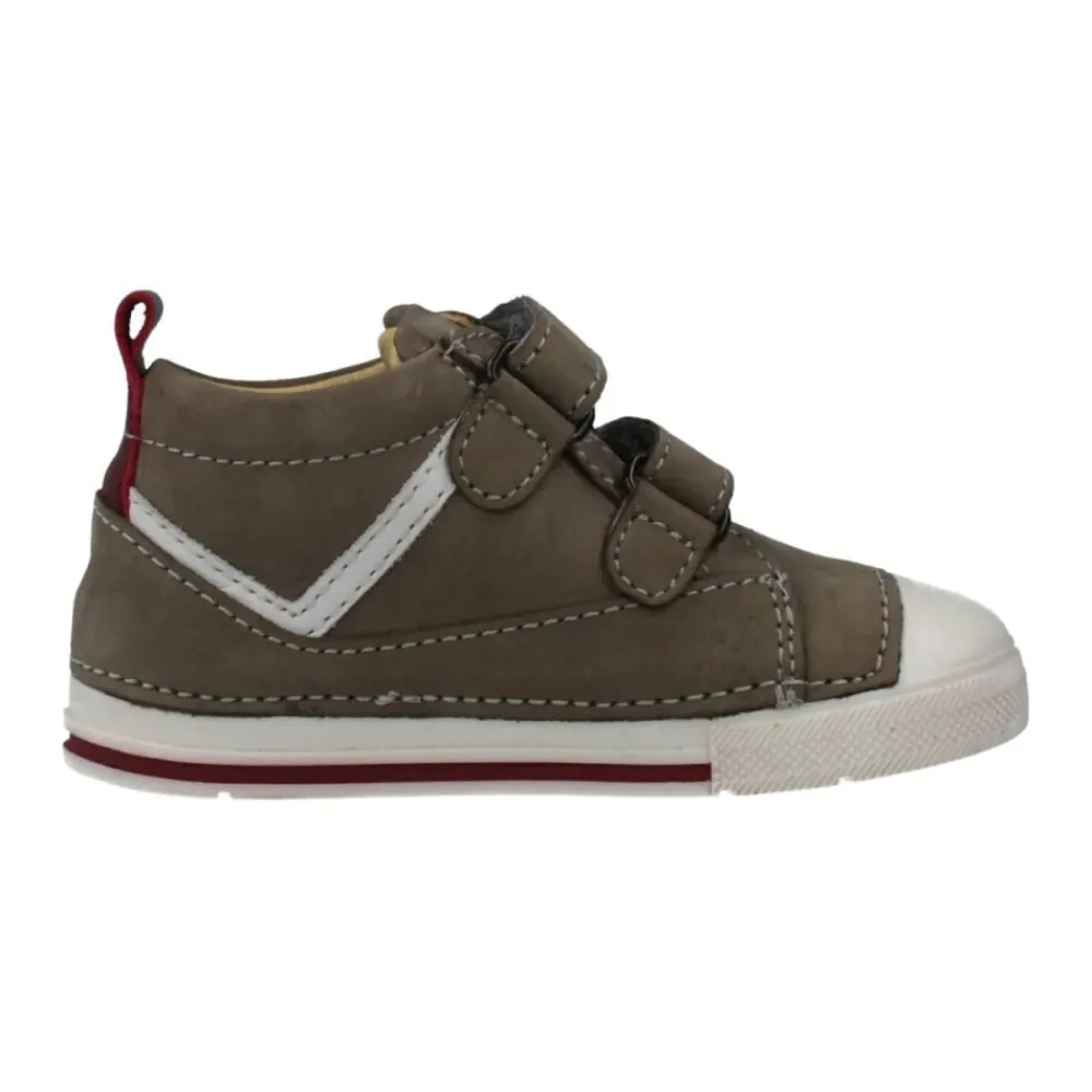 Giacinto Low Boot>Chicco Outlet