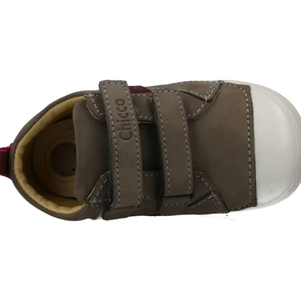 Giacinto Low Boot>Chicco Outlet
