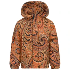 Giubbino con stampa geometrica>Etro Best