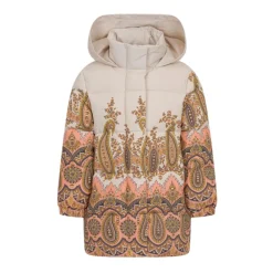 Giubbino con stampa paisley>Etro Discount