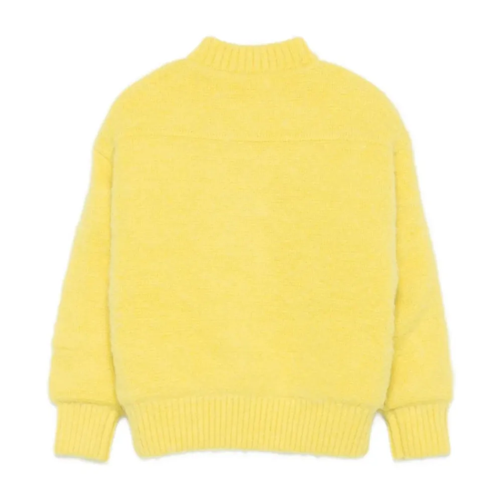 Giubbino con zip>MSGM Discount