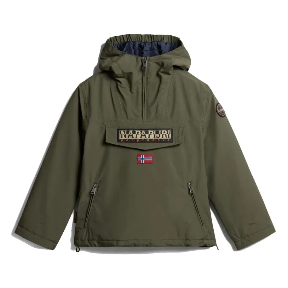 Giubbino Isolamento Thermo-Fibre>Napapijri Discount