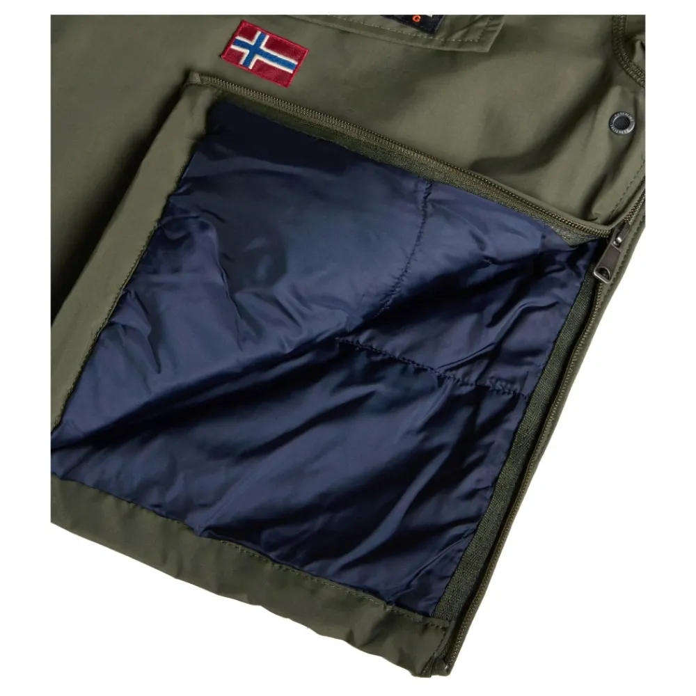 Giubbino Isolamento Thermo-Fibre>Napapijri Discount