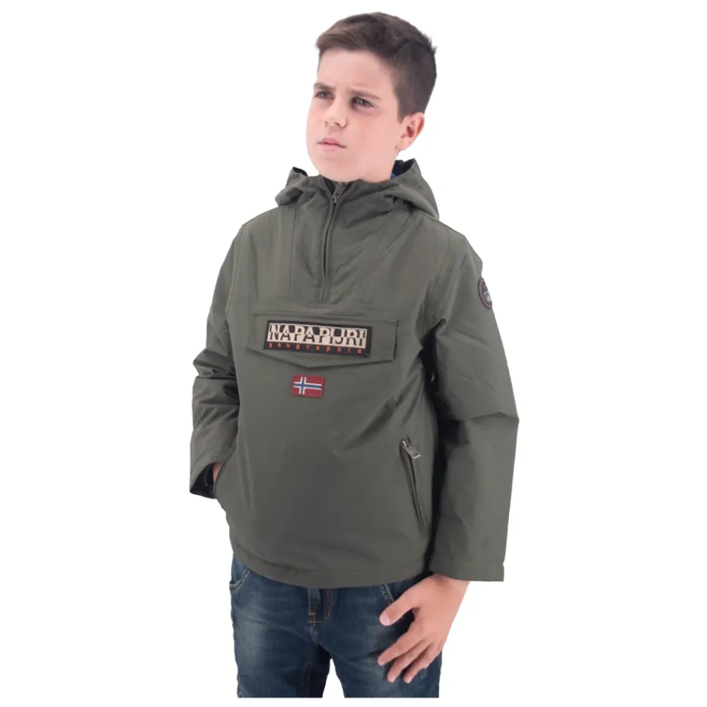 Giubbino Isolamento Thermo-Fibre>Napapijri Discount