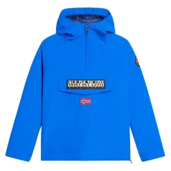 Giubbino Leggero>Napapijri Hot