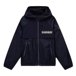 Giubbino Leggero>Napapijri Hot