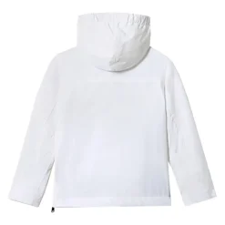 Giubbino Leggero>Napapijri Hot