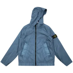 Giubbotto Antivento Cappuccio>Stone Island Sale