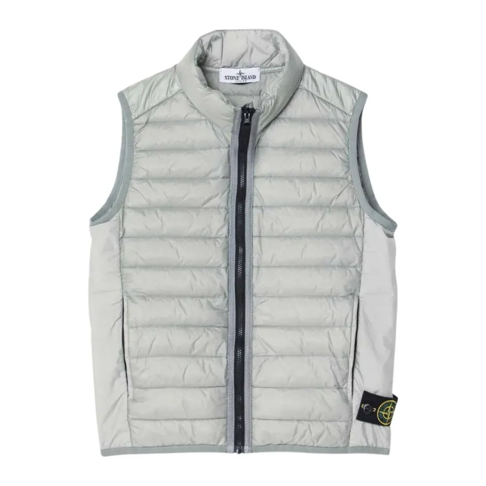 Giubbotto Gilet>Stone Island Best