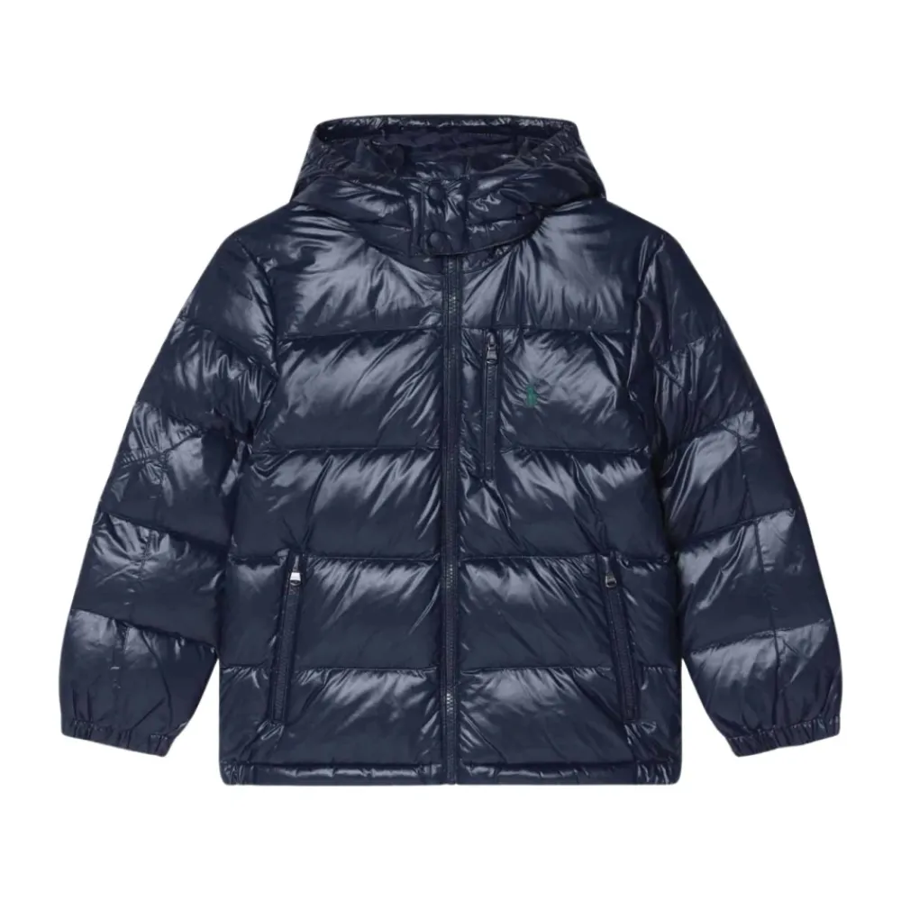 Giubbotto Piumino>Polo Ralph Lauren