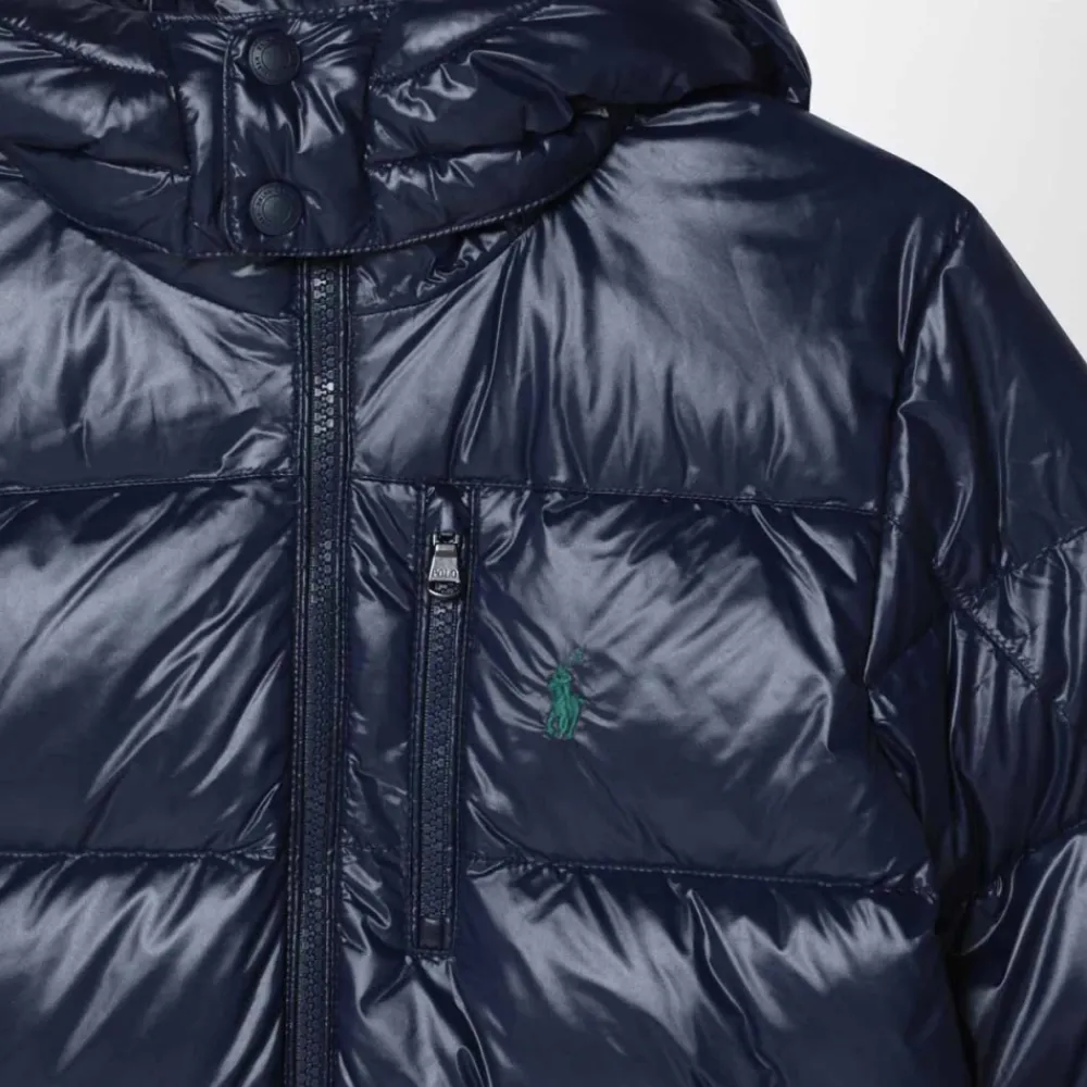 Giubbotto Piumino>Polo Ralph Lauren