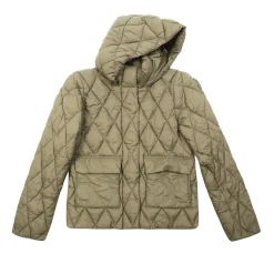 Giubbotto Tipo Barbour>BomBoogie New