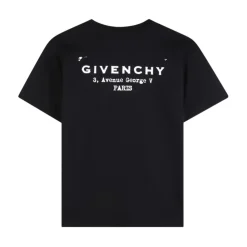 KIDS T-Shirts und Poloshirts>Givenchy Clearance