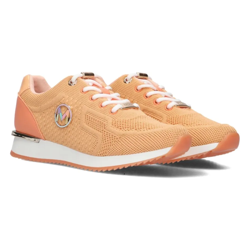 Glitter Mini Niedrige Sneakers>Mexx Best