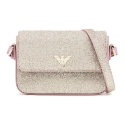 Glitter Schultertasche>Armani Clearance