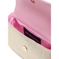 Glitter Schultertasche><noscript><img width=