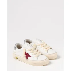 Glitter Star Kinder Sneaker>Golden Goose Sale