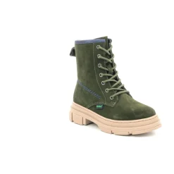 Goji Schnürstiefel>Kickers Hot