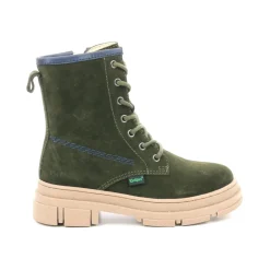 Goji Schnürstiefel>Kickers Hot