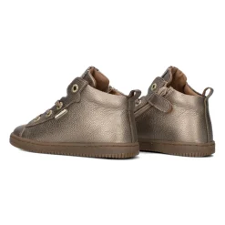 Goldene High-Top-Sneakers Modell 44350><noscript><img width=