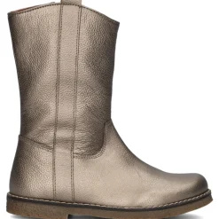 Goldene Prinzessin Hohe Stiefel>Kipling Hot