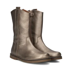 Goldene Prinzessin Hohe Stiefel>Kipling Hot
