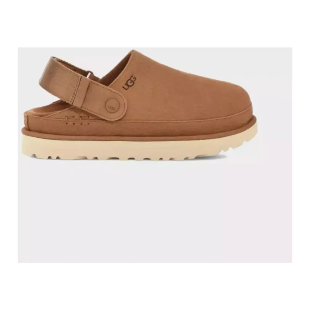 Goldenstar Clog>UGG