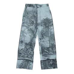 Graphic Print Trousers>N21 Sale