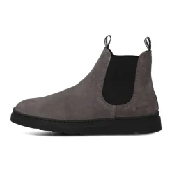 e Chelsea Boots mit Chunky Sohle>Nubikk Discount