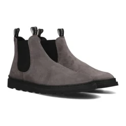 e Chelsea Boots mit Chunky Sohle>Nubikk Discount