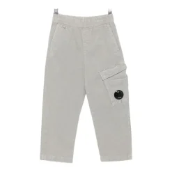 e Cordhose mit Cargotaschen>C.P. Company Hot