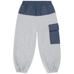 e Denim Jersey Joggers SS2025>Fendi Hot