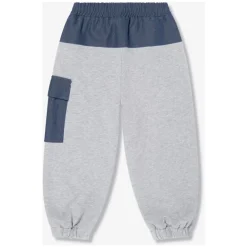 e Denim Jersey Joggers SS2025>Fendi Hot