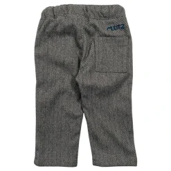 e Fischgräten Kinderhose>Manuel Ritz Best