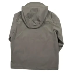 e Kinder Kapuzenreißverschlussmantel>Lyle & Scott New