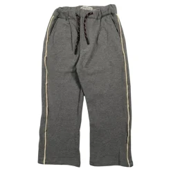 e Kinderhose mit Beigem Detail>Manuel Ritz Sale