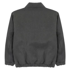 e Kinderjacke mit Hemdkragen>ViCOLO Clearance