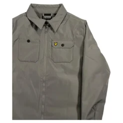 e Kinderjacke Wasserabweisend Besticktes Logo><noscript><img width=