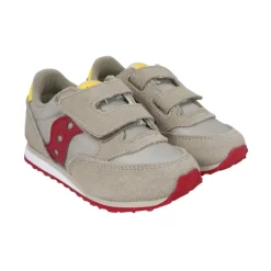 e Low Top Sneakers>Saucony