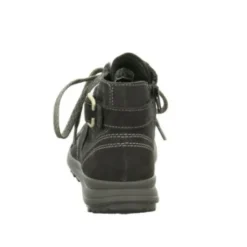 e Mädchensneaker aus hochwertigem Leder>Superfit Online