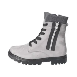 e Mädchenstiefel, Wetterfest und Stilvoll>Ricosta New